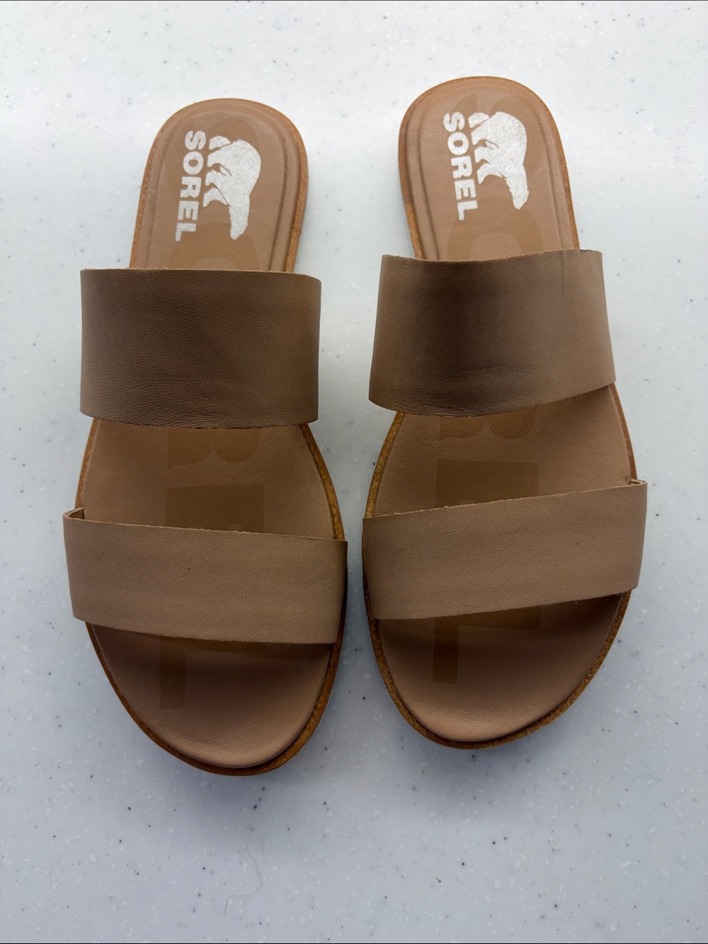 Sorel Ella II Slides